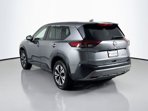 Used 2022 Nissan Rogue SV image 8