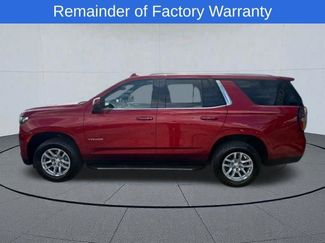 Used 2023 Chevrolet Tahoe LS AWD/4WD video 2