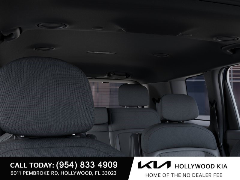 New 2027 Kia Telluride S AWD/4WD image 27