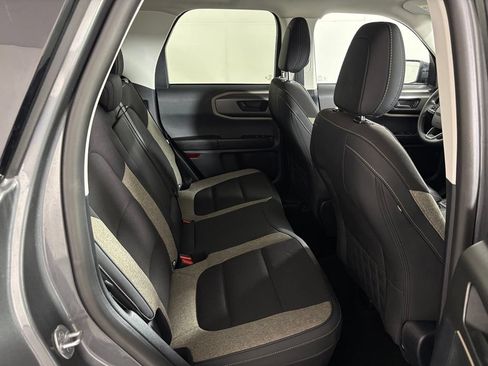Used 2025 Ford Bronco Sport Big Bend AWD/4WD image 43
