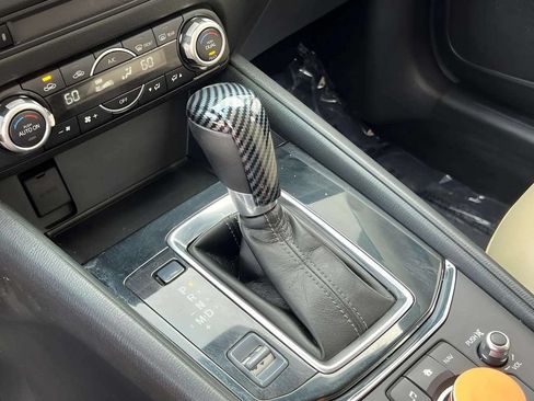 Used 2018 MAZDA CX-5 Touring FWD image 20