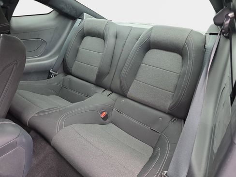 Used 2024 Ford Mustang GT RWD image 11
