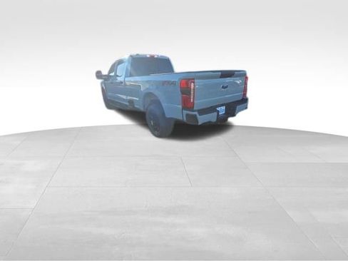 New 2026 Ford F350 XL w/ STX Appearance Package image 4