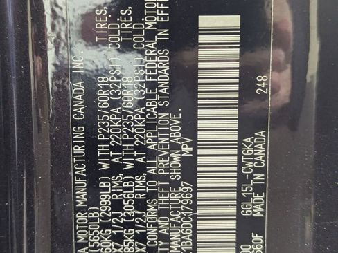 Used 2013 Lexus RX 350 350 AWD w/ Navigation Pkg image 32