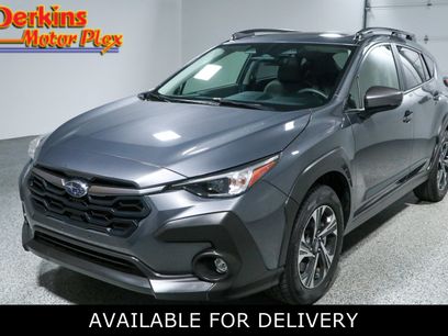 Used 2024 Subaru Crosstrek 2.0i Premium