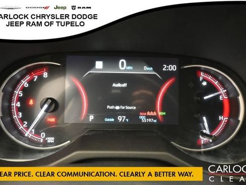 Used 2024 Toyota RAV4 XLE FWD image 20