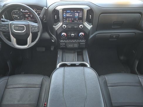 Used 2023 GMC Sierra 3500 Denali w/ Denali Ultimate Package AWD/4WD image 13