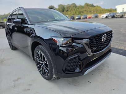 New 2025 MAZDA CX-70 Plug-In Hybrid w/ Premium Plus