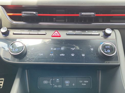 Used 2025 Hyundai Sonata N Line FWD image 26