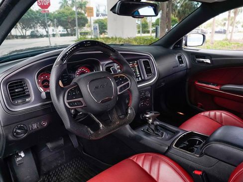 Used 2022 Dodge Charger SRT Hellcat image 61
