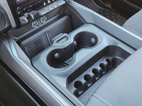 New 2026 RAM 1500 Lone Star image 23