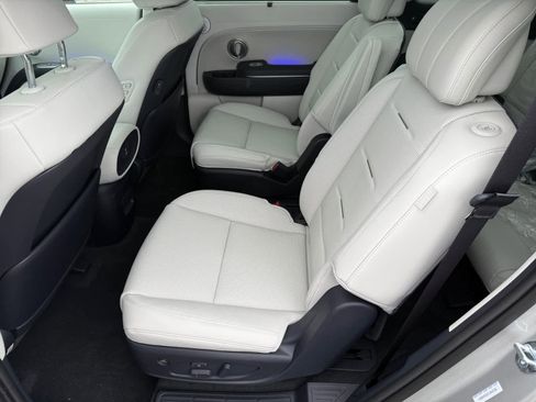 New 2026 Hyundai Palisade Calligraphy image 11