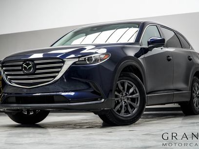 Used 2023 MAZDA CX-9 Touring