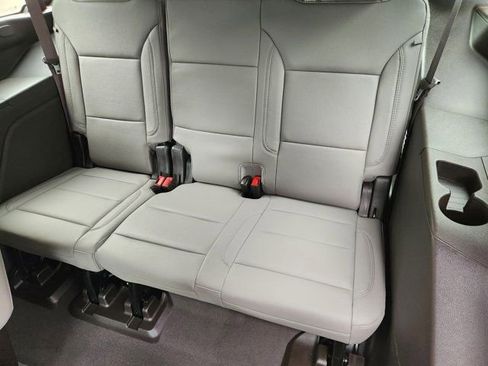 Used 2023 Chevrolet Tahoe LT w/ Luxury Package image 32