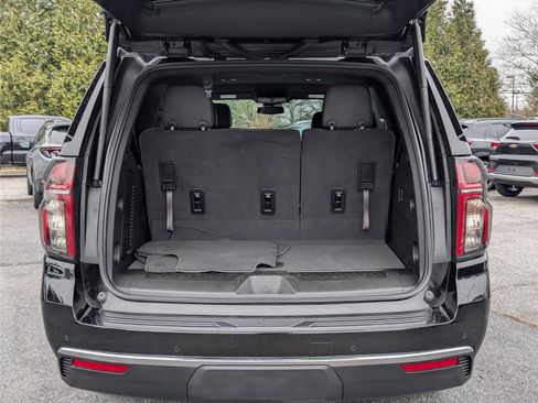 Used 2024 Chevrolet Tahoe LT image 15