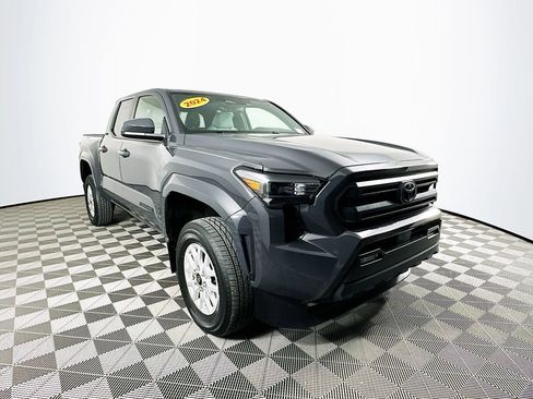 Used 2024 Toyota Tacoma SR5 image 3
