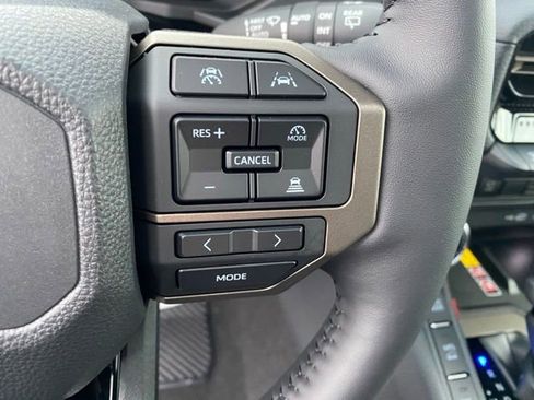 New 2026 Toyota Land Cruiser image 28