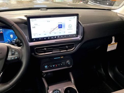 New 2026 Ford Bronco Sport Badlands w/ Sasquatch Badlands Package image 8