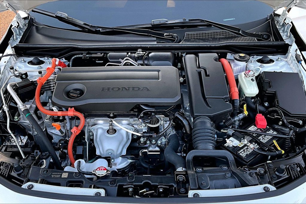 Used 2025 Honda Civic Sport image 23