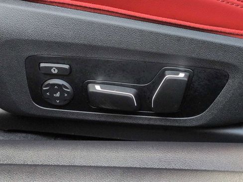 Used 2025 BMW M4 xDrive Competition image 17