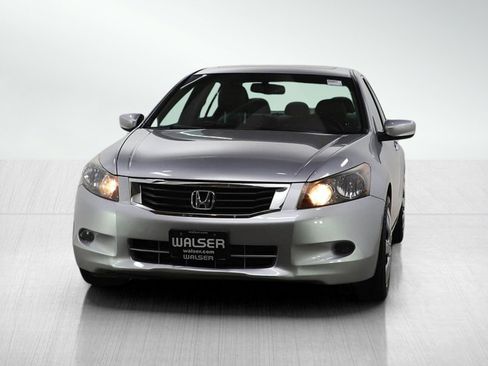 Used 2010 Honda Accord EX-L image 8