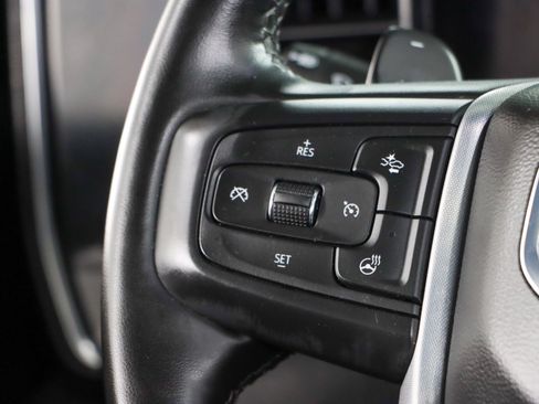 Used 2024 GMC Sierra 1500 Elevation w/ Elevation Premium Package AWD/4WD image 14