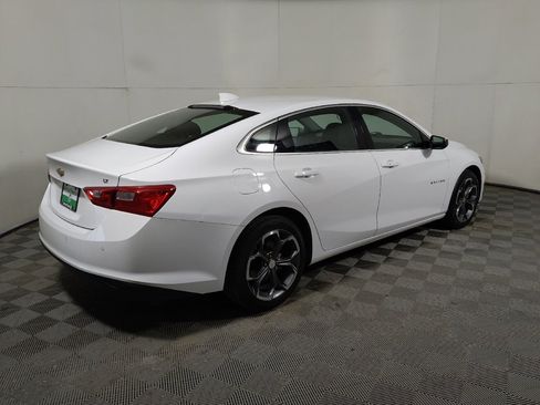 Used 2024 Chevrolet Malibu LT FWD image 10