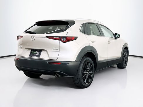 Used 2024 MAZDA CX-30 AWD 2.5 S w/ Select Sport Pkg image 9