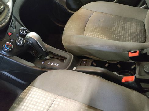 Used 2020 Chevrolet Sonic LS FWD image 26
