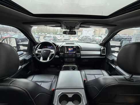 Used 2021 Ford F250 Lariat image 42