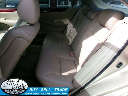 Used 2002 Lexus ES 330 image 13