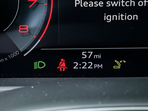 New 2026 Audi Q7 3.0T Premium Plus image 12