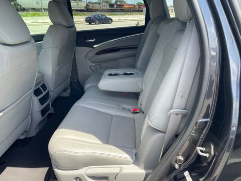 Used 2014 Acura MDX SH-AWD image 12