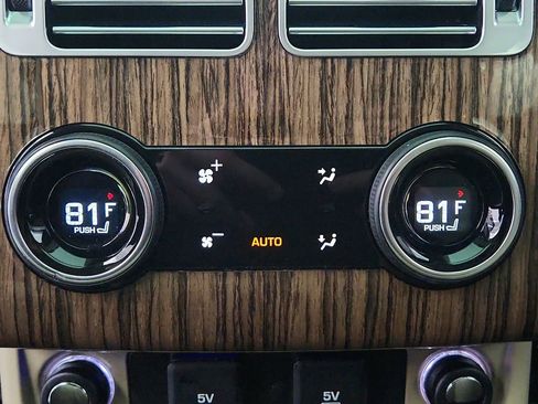 Used 2019 Land Rover Range Rover HSE image 33