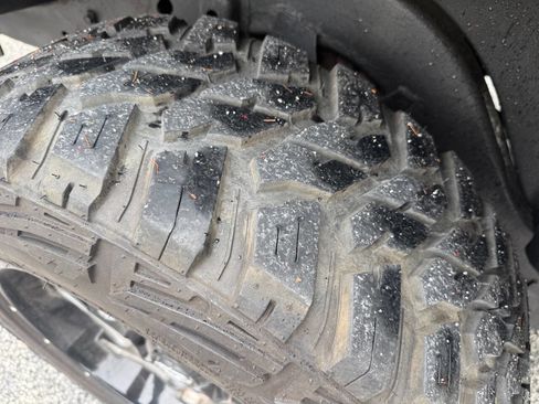 Used 2004 Jeep Wrangler 4WD image 84