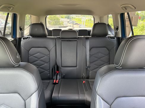 Certified 2026 Volkswagen Atlas SE AWD/4WD image 26