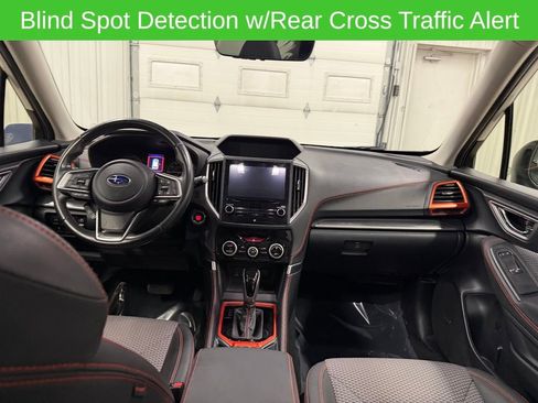 Used 2020 Subaru Forester Sport w/ Popular Package #2 image 24