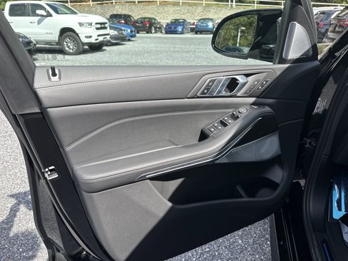 New 2026 BMW X5 M Competition w/ Executive Package image 8