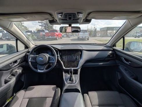 Used 2023 Subaru Outback Premium AWD/4WD image 5