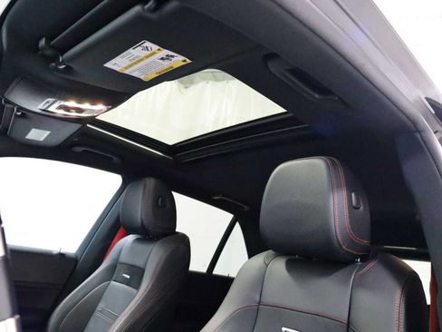 Used 2021 Mercedes-Benz GLE 53 AMG 4MATIC image 19