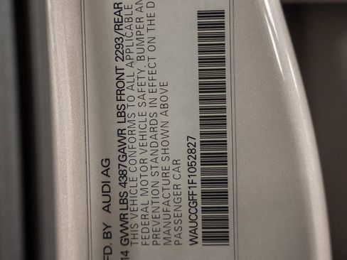 Used 2015 Audi A3 1.8T Premium Plus image 63