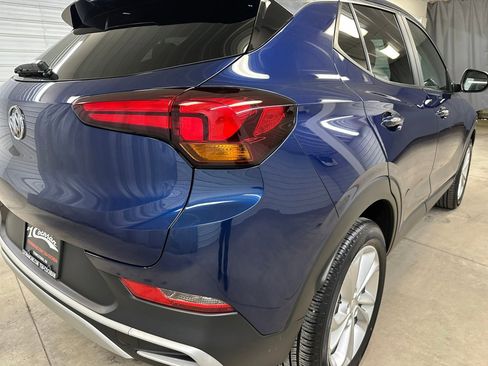 Certified 2023 Buick Encore GX Preferred w/ Cold Weather Comfort Package image 24