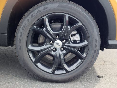 New 2024 Dodge Hornet GT Plus w/ GT Blacktop Package image 8