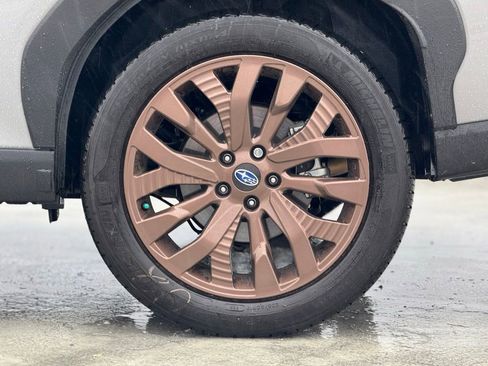 Used 2025 Subaru Forester Sport image 3