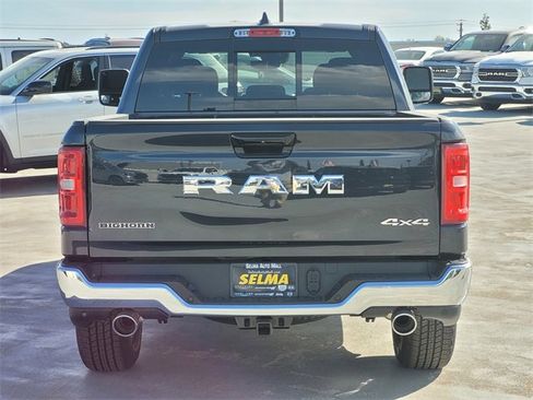 New 2025 RAM 1500 Big Horn image 5