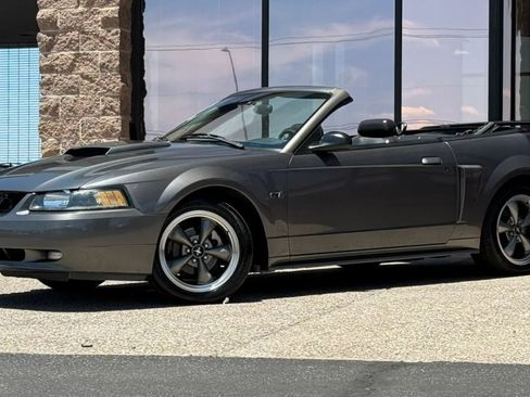 Used 2003 Ford Mustang GT Premium RWD image 6
