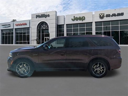 New 2026 Dodge Durango GT image 7
