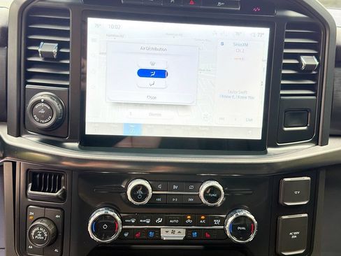 Used 2024 Ford F150 Lariat AWD/4WD image 18