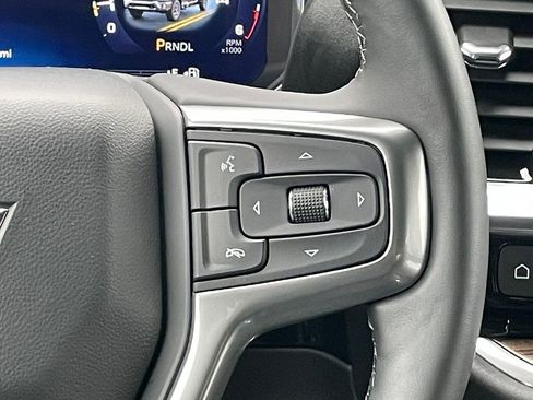 Used 2026 Chevrolet Silverado 2500 LT w/ Trail Boss Package image 34