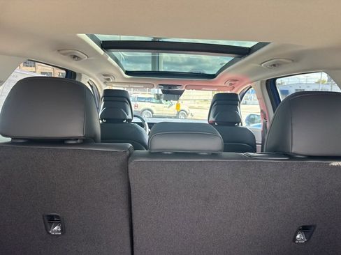 New 2026 Kia Sportage EX w/ EX Panorama Roof Package image 12